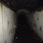 Umocnienia Twierdzy Brzeskiej „Fort lit. O” w Koroszczynie