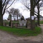 Pomnik upamiętniający przemarsz I Brygady Legionów w Sitniku