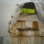 Umocnienia Twierdzy Brzeskiej „Fort lit. O” w Koroszczynie