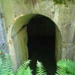 Umocnienia Twierdzy Brzeskiej „Fort lit. O” w Koroszczynie