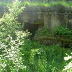 Umocnienia Twierdzy Brzeskiej „Fort lit. O” w Koroszczynie