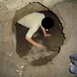 Umocnienia Twierdzy Brzeskiej „Fort lit. O” w Koroszczynie