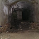 Umocnienia Twierdzy Brzeskiej „Fort lit. O” w Koroszczynie