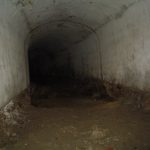 Umocnienia Twierdzy Brzeskiej „Fort lit. O” w Koroszczynie