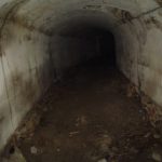 Umocnienia Twierdzy Brzeskiej „Fort lit. O” w Koroszczynie