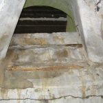 Umocnienia Twierdzy Brzeskiej „Fort lit. O” w Koroszczynie