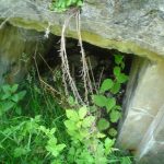 Umocnienia Twierdzy Brzeskiej „Fort lit. O” w Koroszczynie