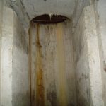 Umocnienia Twierdzy Brzeskiej „Fort lit. O” w Koroszczynie