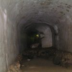 Umocnienia Twierdzy Brzeskiej „Fort lit. O” w Koroszczynie