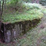 Umocnienia Twierdzy Brzeskiej „Fort lit. O” w Koroszczynie