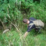 Umocnienia Twierdzy Brzeskiej „Fort lit. O” w Koroszczynie