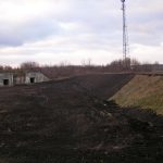 Umocnienia Twierdzy Brzeskiej „Fort lit. O” w Koroszczynie