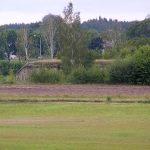 Umocnienia Twierdzy Brzeskiej „Fort lit. O” w Koroszczynie