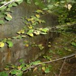 Umocnienia Twierdzy Brzeskiej „Fort lit. O” w Koroszczynie