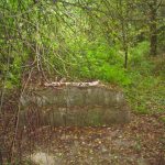 Umocnienia Twierdzy Brzeskiej „Fort lit. O” w Koroszczynie