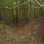 Umocnienia Twierdzy Brzeskiej „Fort lit. O” w Koroszczynie