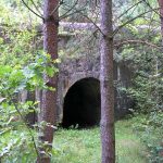 Umocnienia Twierdzy Brzeskiej „Fort lit. O” w Koroszczynie