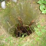 Umocnienia Twierdzy Brzeskiej „Fort lit. O” w Koroszczynie