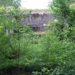 Umocnienia Twierdzy Brzeskiej „Fort lit. O” w Koroszczynie