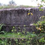 Umocnienia Twierdzy Brzeskiej „Fort lit. O” w Koroszczynie