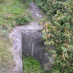 Umocnienia Twierdzy Brzeskiej „Fort lit. O” w Koroszczynie