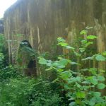 Umocnienia Twierdzy Brzeskiej „Fort lit. O” w Koroszczynie