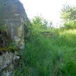 Umocnienia Twierdzy Brzeskiej „Fort lit. O” w Koroszczynie