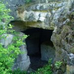 Umocnienia Twierdzy Brzeskiej „Fort lit. O” w Koroszczynie