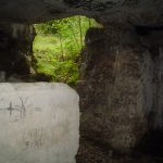 Umocnienia Twierdzy Brzeskiej „Fort lit. O” w Koroszczynie