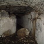 Umocnienia Twierdzy Brzeskiej „Fort lit. O” w Koroszczynie