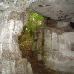 Umocnienia Twierdzy Brzeskiej „Fort lit. O” w Koroszczynie