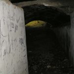 Umocnienia Twierdzy Brzeskiej „Fort lit. O” w Koroszczynie