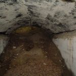 Umocnienia Twierdzy Brzeskiej „Fort lit. O” w Koroszczynie