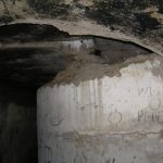 Umocnienia Twierdzy Brzeskiej „Fort lit. O” w Koroszczynie