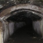 Umocnienia Twierdzy Brzeskiej „Fort lit. O” w Koroszczynie