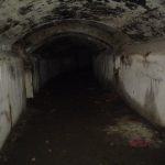 Umocnienia Twierdzy Brzeskiej „Fort lit. O” w Koroszczynie