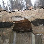 Umocnienia Twierdzy Brzeskiej „Fort lit. O” w Koroszczynie