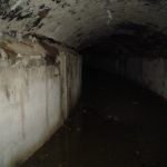 Umocnienia Twierdzy Brzeskiej „Fort lit. O” w Koroszczynie