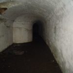 Umocnienia Twierdzy Brzeskiej „Fort lit. O” w Koroszczynie