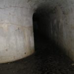 Umocnienia Twierdzy Brzeskiej „Fort lit. O” w Koroszczynie