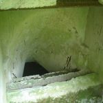 Umocnienia Twierdzy Brzeskiej „Fort lit. O” w Koroszczynie