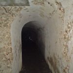 Umocnienia Twierdzy Brzeskiej „Fort lit. O” w Koroszczynie