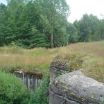 Umocnienia Twierdzy Brzeskiej „Fort lit. O” w Koroszczynie