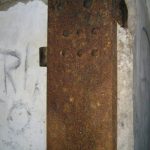 Umocnienia Twierdzy Brzeskiej „Fort lit. O” w Koroszczynie