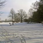 Rzeka Bug i Jezioro Trojan