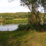 Rzeka Bug i Jezioro Trojan