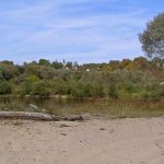 Rzeka Bug i Jezioro Trojan