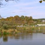 Rzeka Bug i Jezioro Trojan