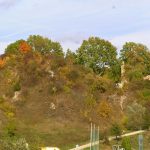 Rzeka Bug i Jezioro Trojan