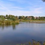 Rzeka Bug i Jezioro Trojan